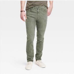 5/$15 Goodfellow & Co Slim Jeans